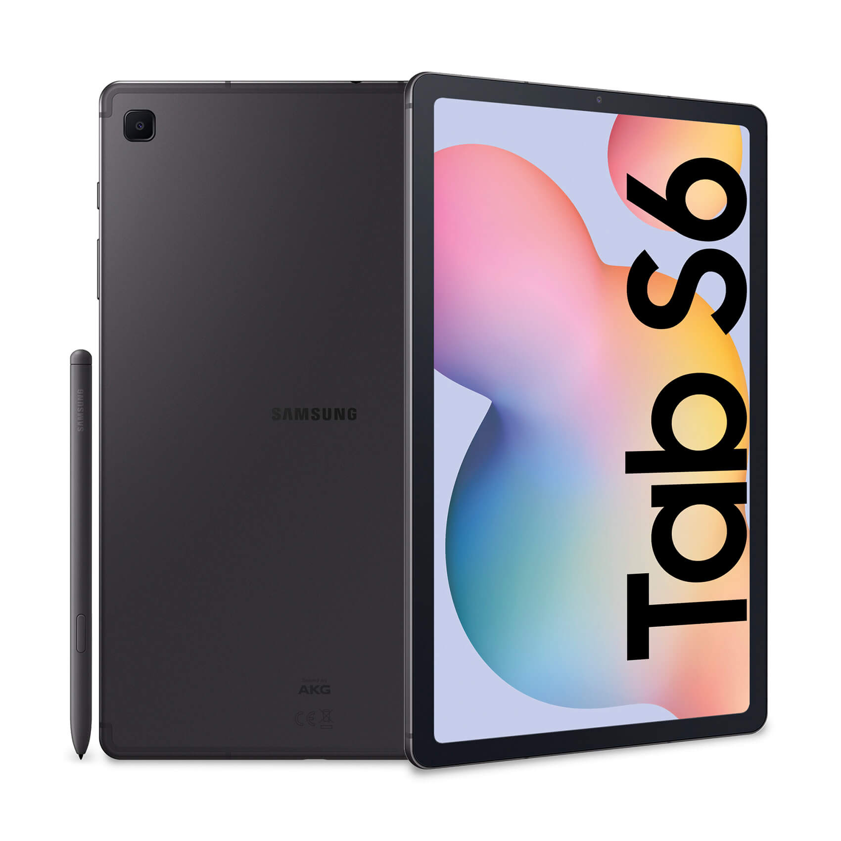 Samsung TAB S6 –